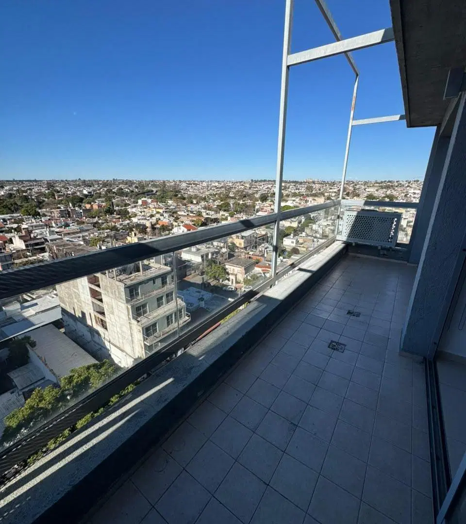 DEPARTAMENTO EN VENTA 1 DORMITORIO-- GENERAL PAZ-- SONOMA 5
