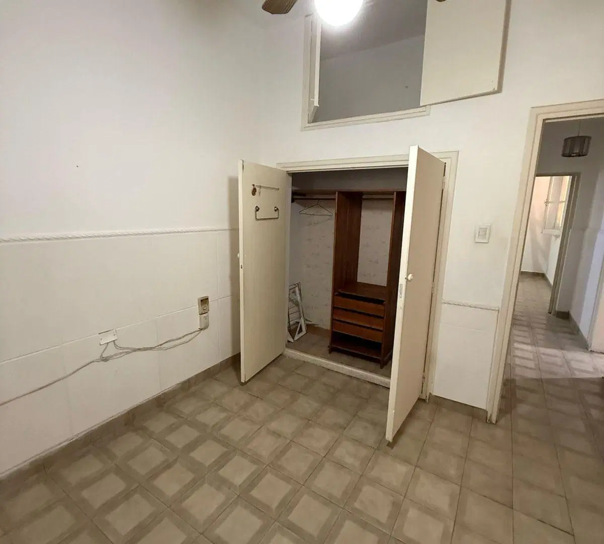 CASA DE 2 DORMITORIOS EN BARRIO PROVIDENCIA 2