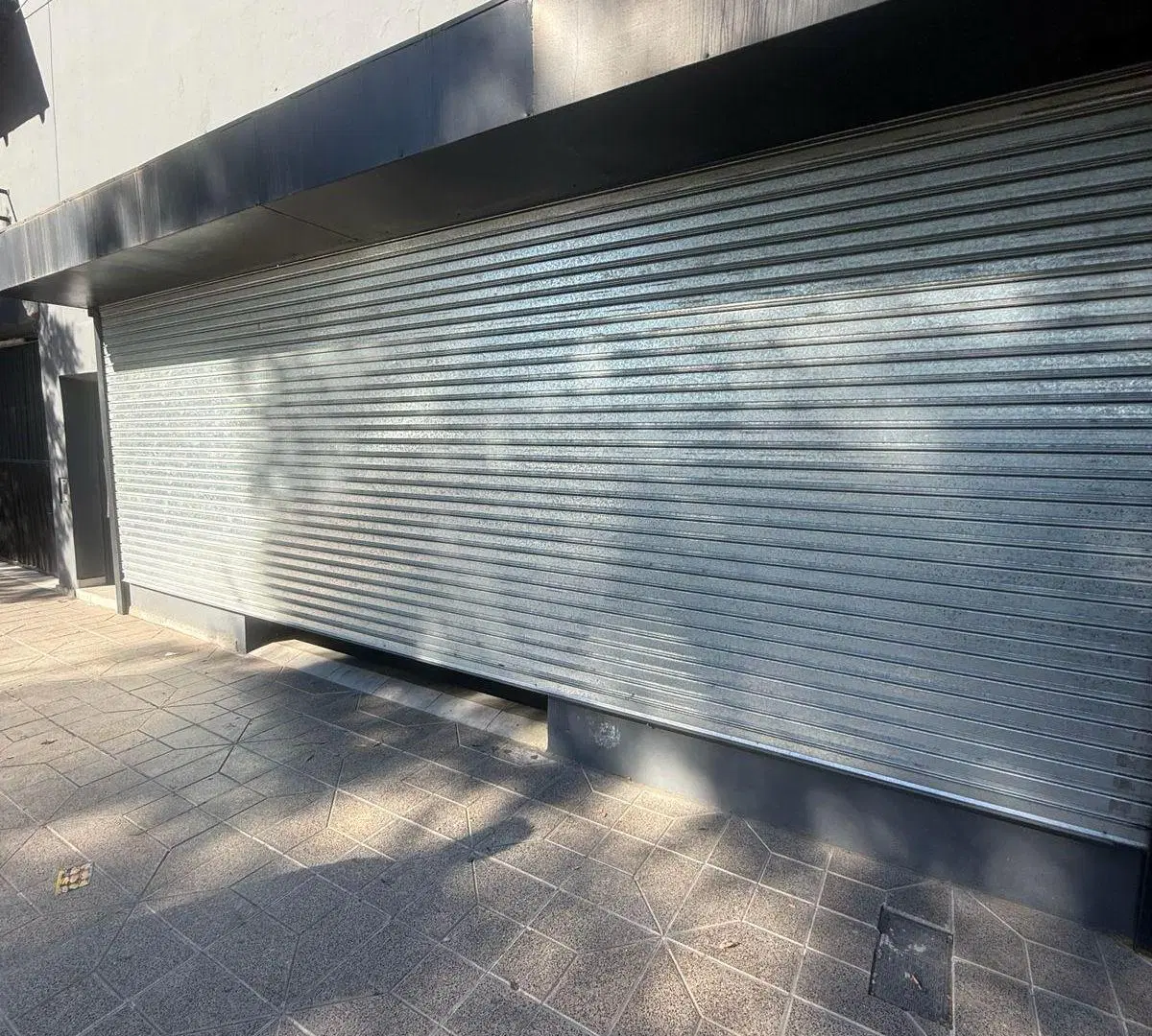 LOCAL COMERCIAL EN ALQUILER BARRIO PUEYRREDÓN 2
