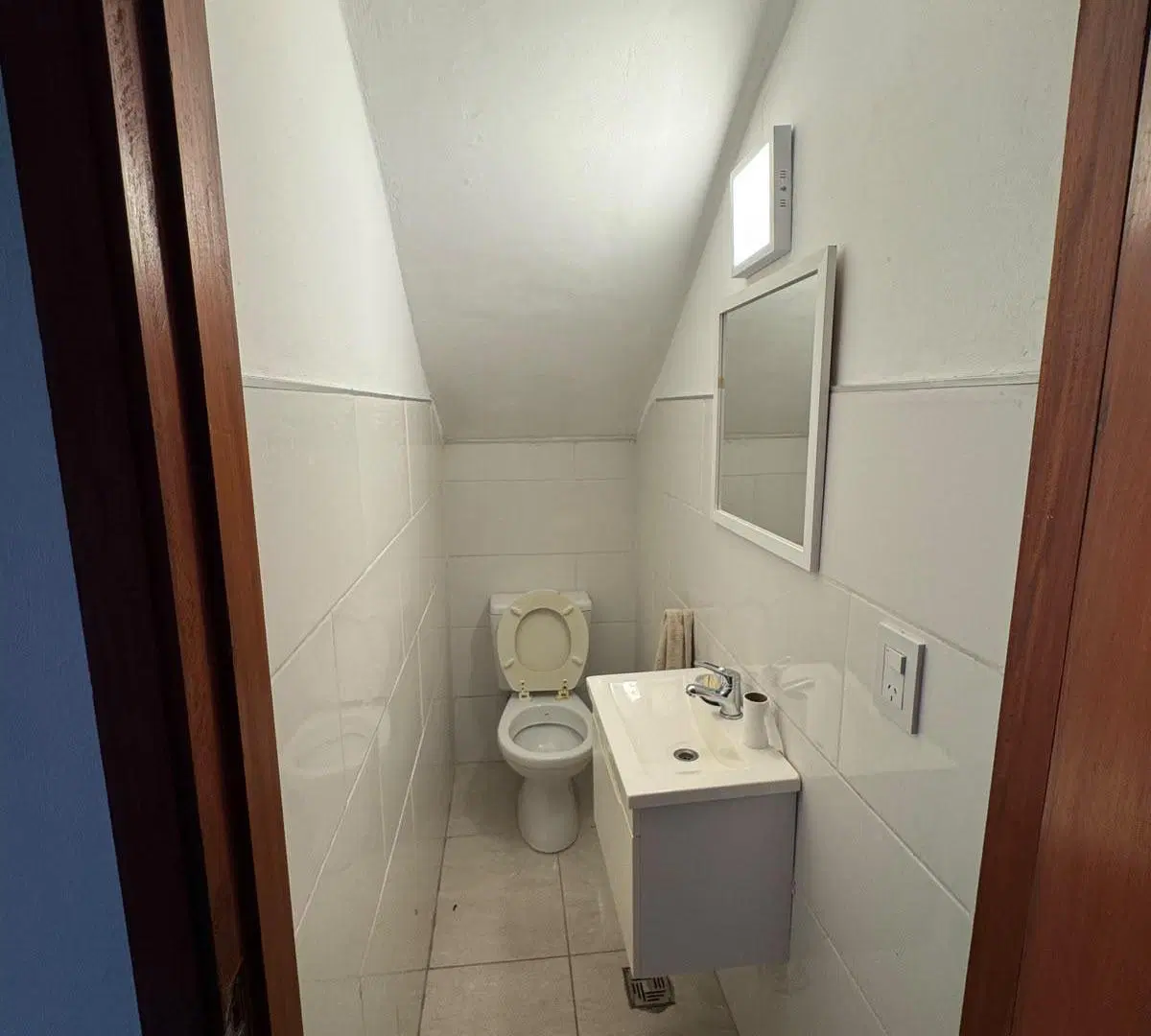 DÚPLEX EN ALQUILER  BARRIO ARGELLO 5