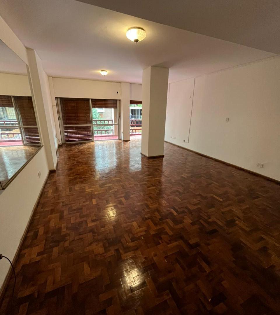 Foto de ALQUILER DEPARTAMENTO 2 DORMITORIOS-- NUEVA CORDOBA, imagen 3
