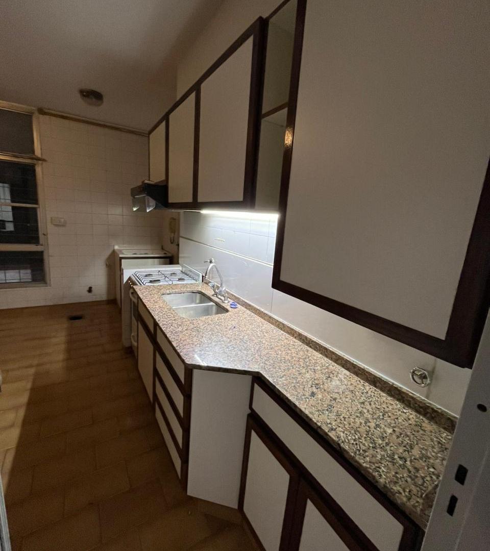 Foto de ALQUILER DEPARTAMENTO 2 DORMITORIOS-- NUEVA CORDOBA, imagen 5