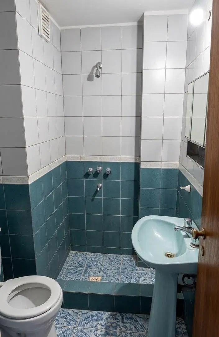 Departamento en alquiler barrio centro 3