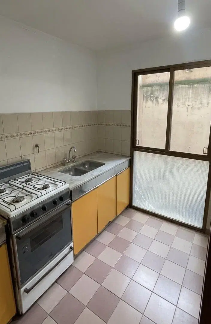 Departamento en alquiler barrio centro 4