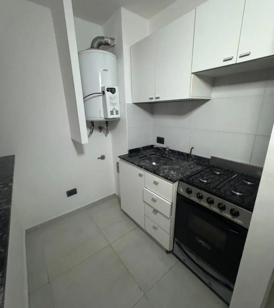 MONOAMBIENTE EN ALQUILER NUEVA CORDOBA. 2