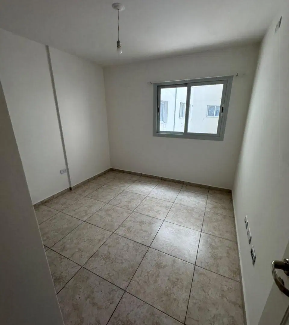 DEPARTAMENTO EN ALQUILER 1 DORMITORIO -- BALCON CON ASADOR -- ALBERDI 5