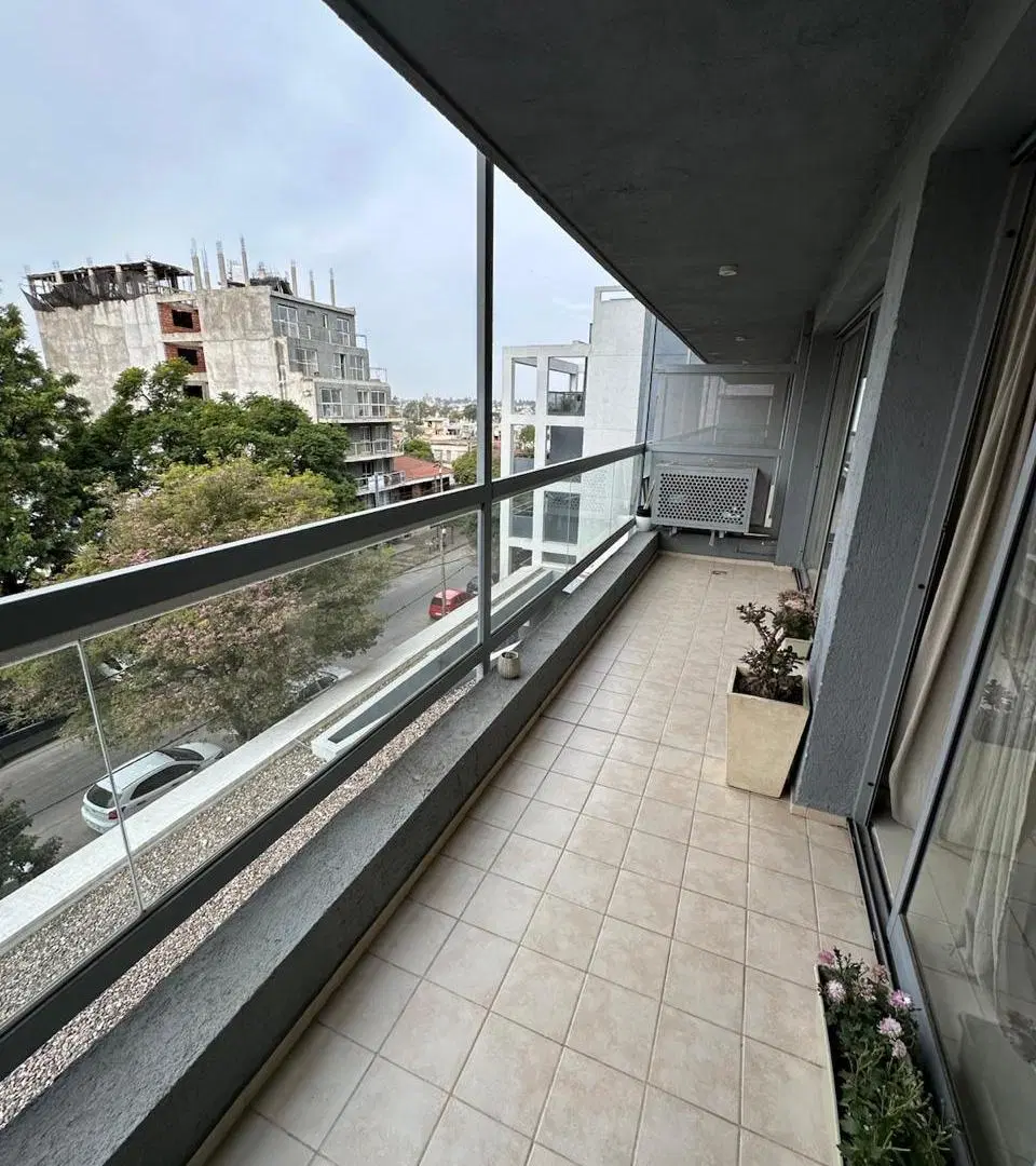 Departamento en Venta Barrio General Paz Córdoba Capital 1