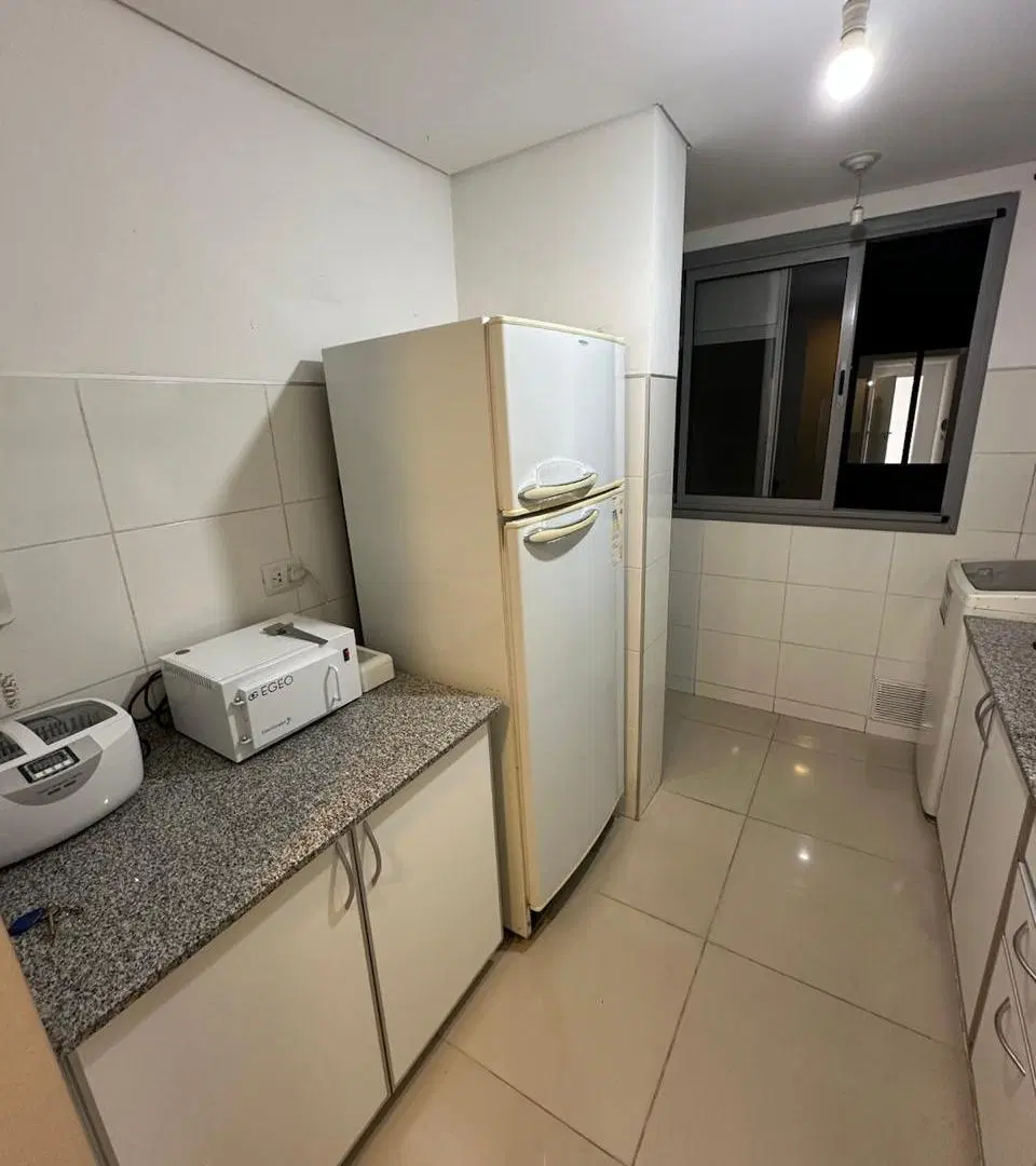 Departamento en Venta Barrio General Paz Córdoba Capital 3