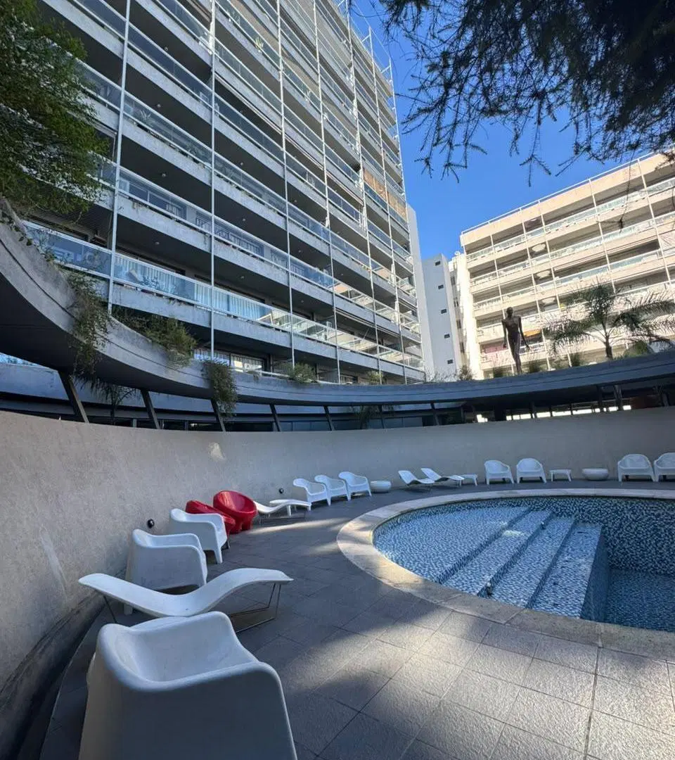 Departamento en Venta Barrio General Paz Córdoba Capital 5