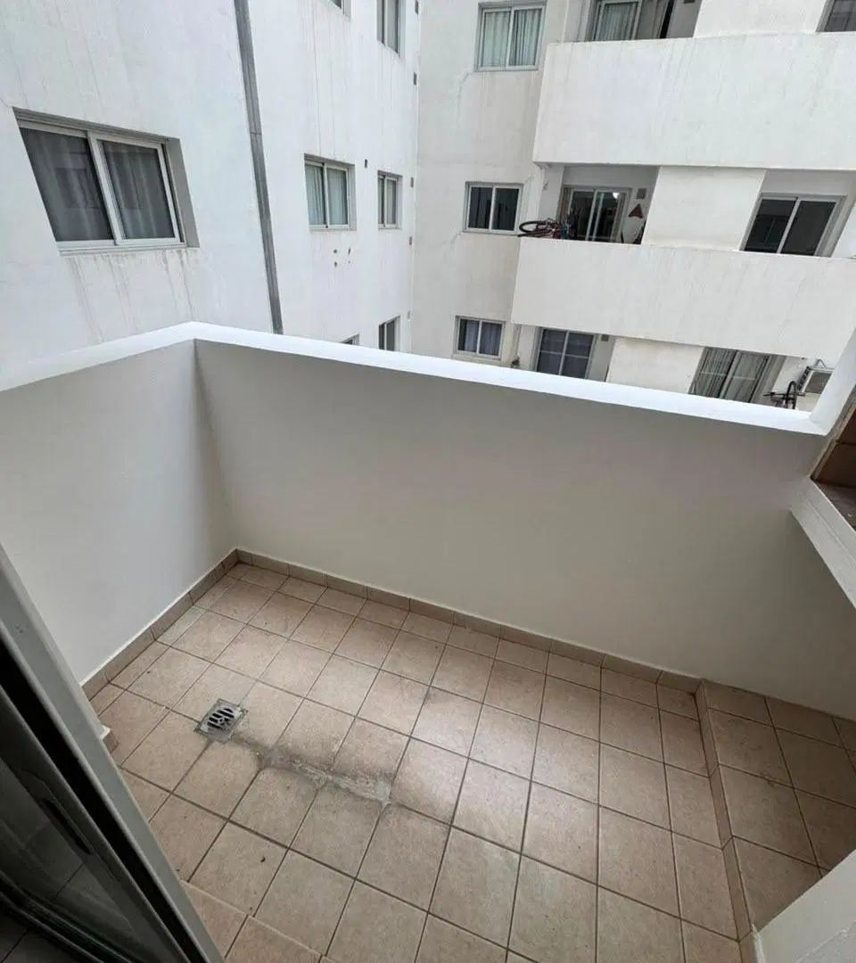 DEPARTAMENTO EN ALBERDI 3