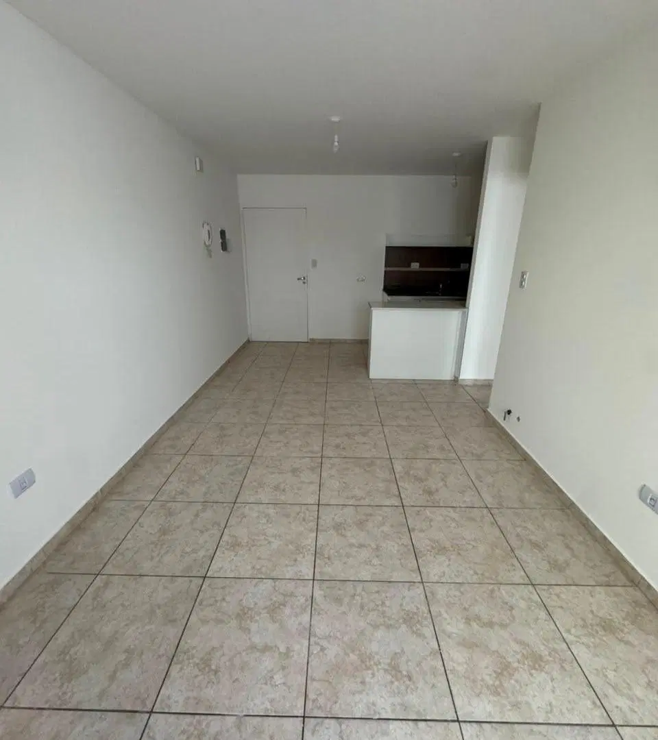 DEPARTAMENTO EN ALBERDI 1