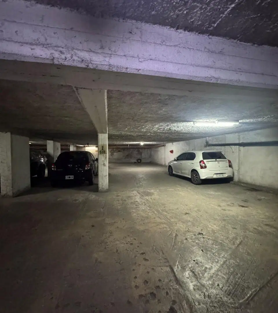 COCHERA EN ALQUILER NUEVA CORDOBA. 2