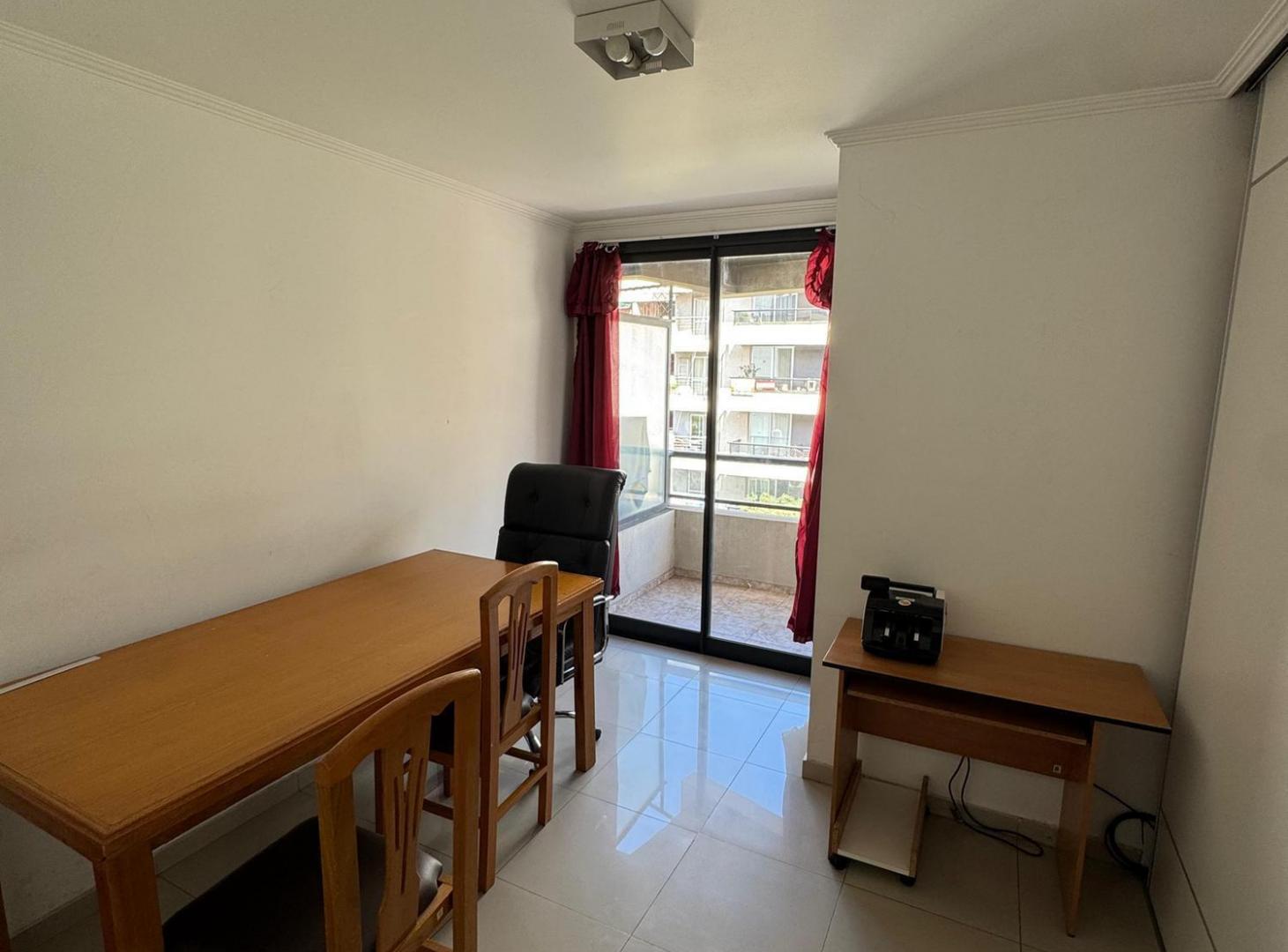 Foto de DEPARTAMENTO EN VENTA GENERAL PAZ 1 DORMI CON BALCON., imagen 5