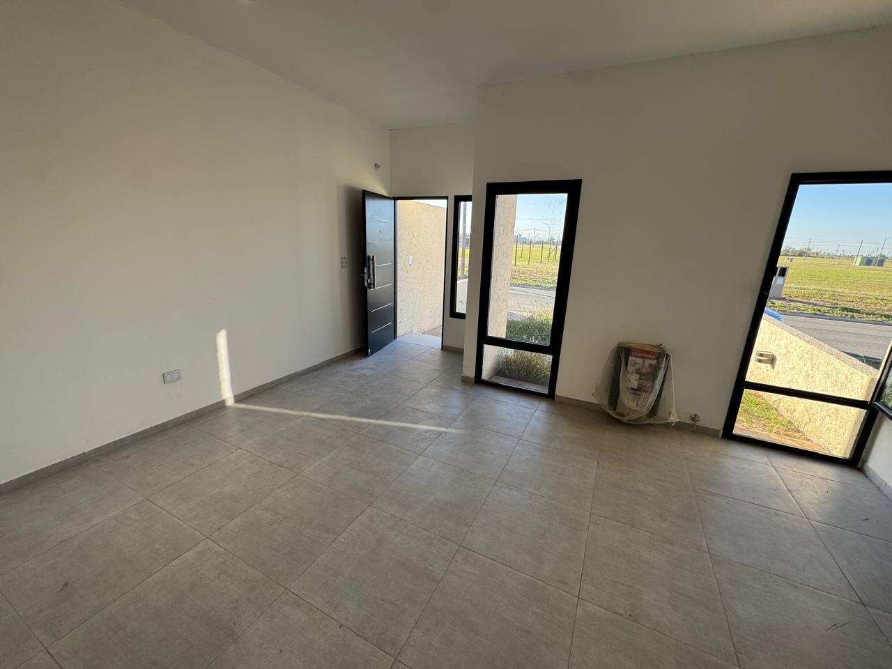 Foto de CASA A ESTRENAR EN ALQUIER CUESTAS MANANTIALES ll, imagen 2