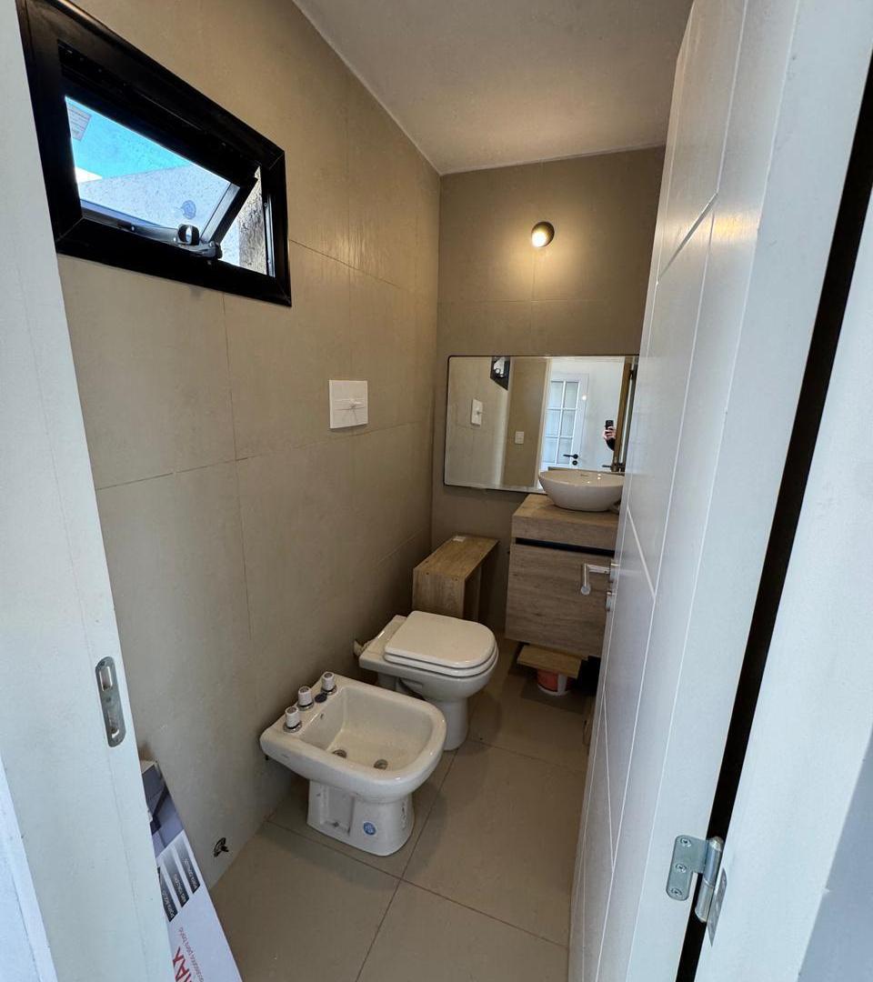 Foto de CASA A ESTRENAR EN ALQUIER CUESTAS MANANTIALES ll, imagen 3