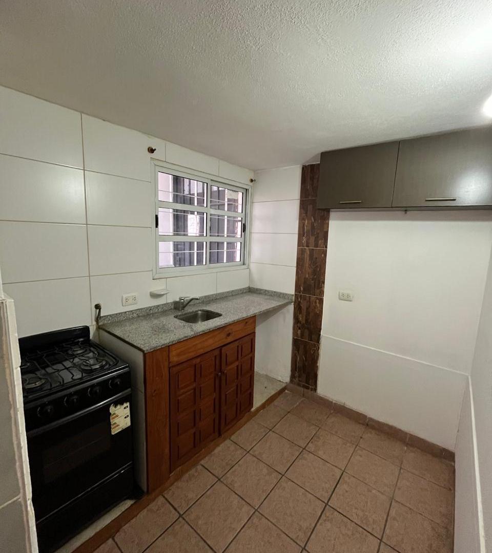 Foto de DEPARTAMENTO DE 1 DORMITORIO EN BARRIO SAN VICENTE, imagen 3