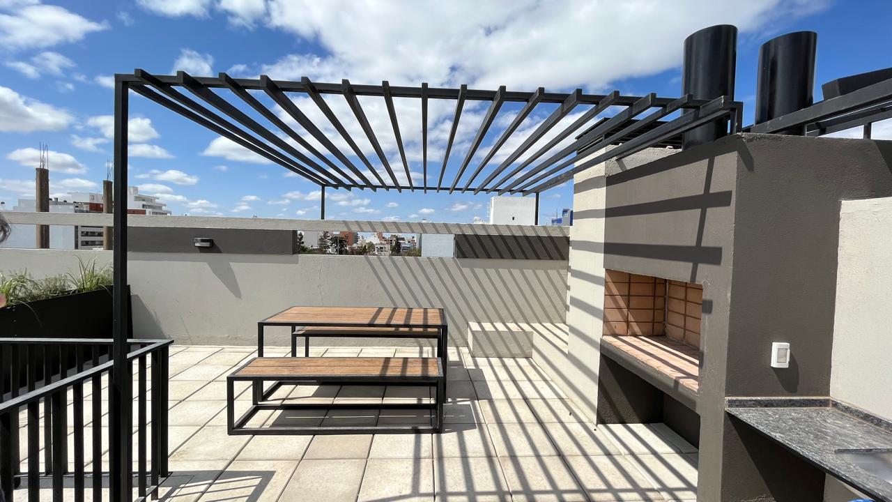 Foto de DEPARTAMENTO EN VENTA 1 DORMITORIO PATIOCOCHERA., imagen 5