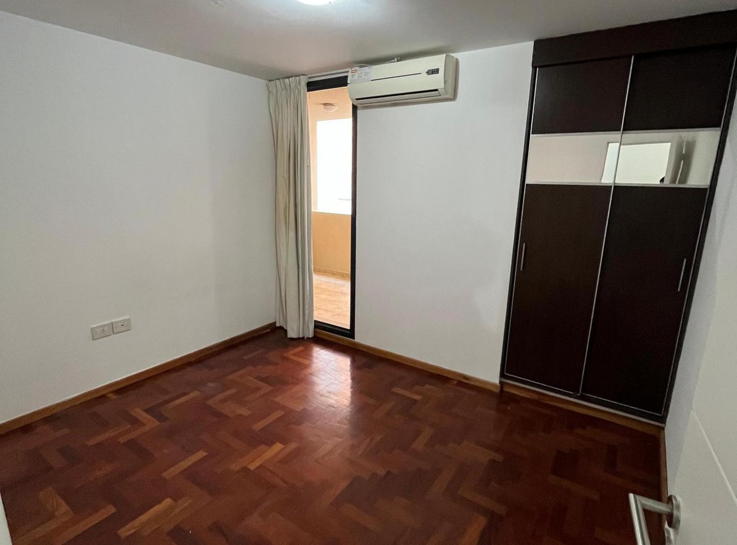 Foto de DEPARTAMENTO EN ALQUILER 2 DORMITORIOS-- BALCÓN--TERRAZA CON ASADOR, imagen 1
