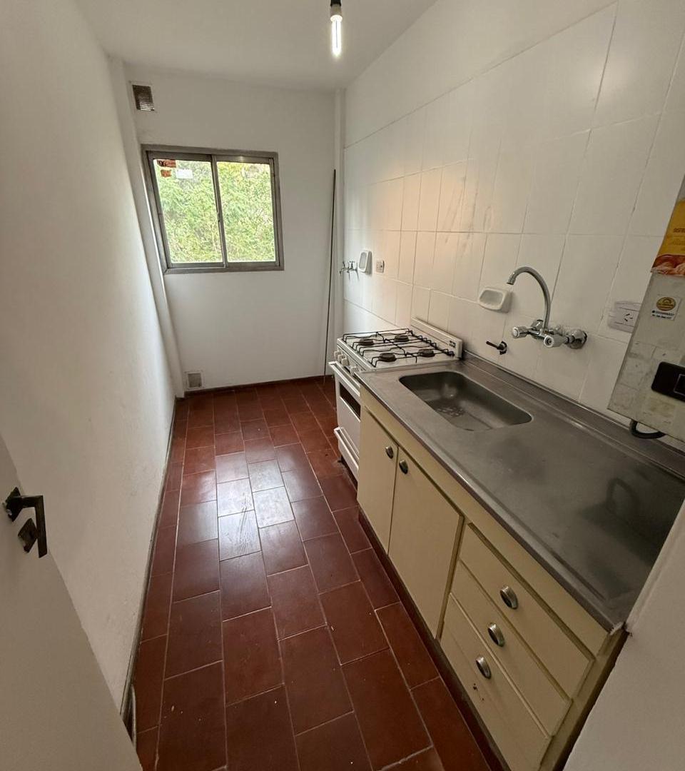 Foto de DEPARTAMENTO DE 1 DORMITORIO BARRIO GUEMES, imagen 4