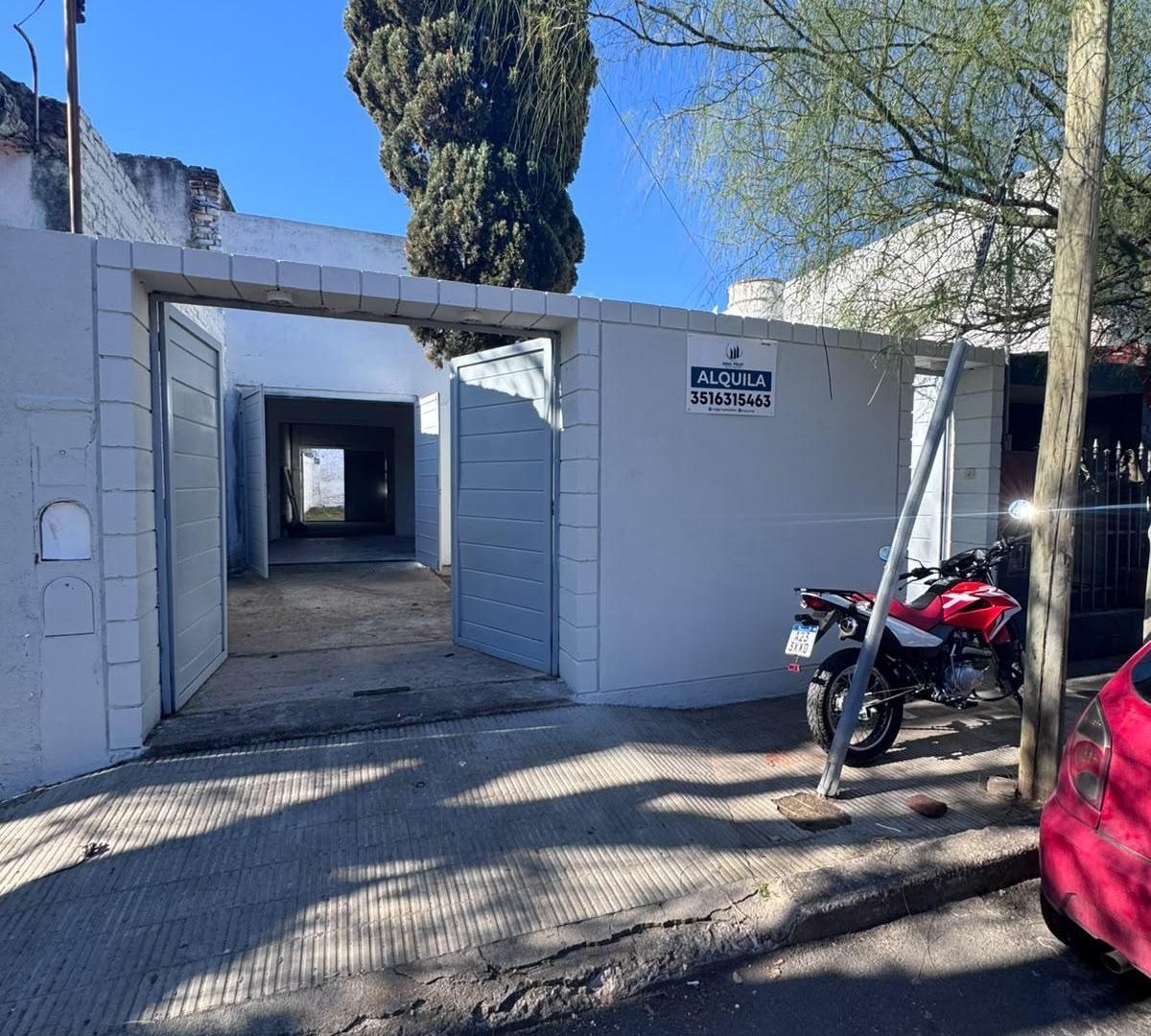 Foto de GALPON EN ALQUILER, imagen 1