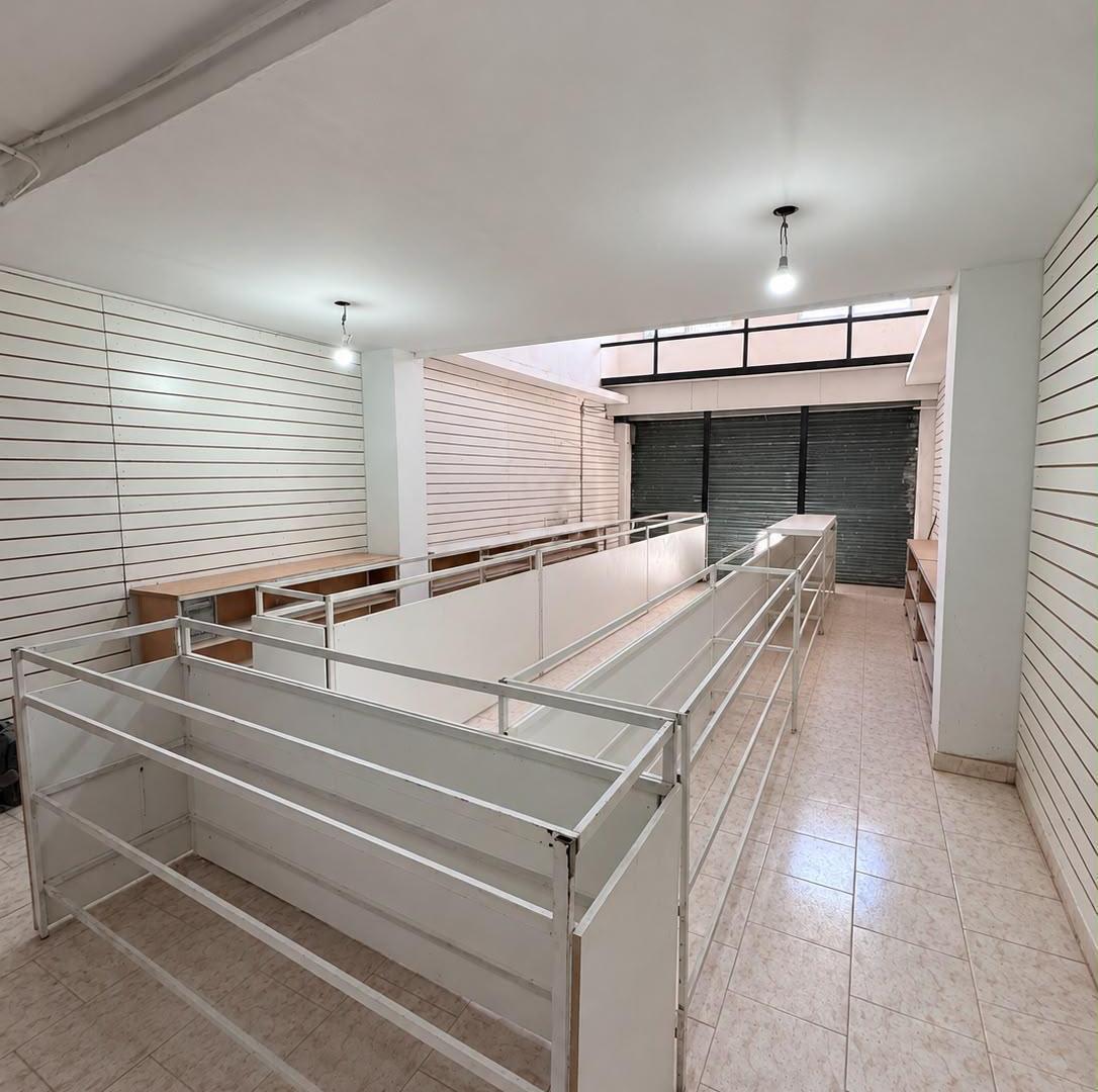 Foto de LOCAL COMERCIAL EN ALQUILER, imagen 1
