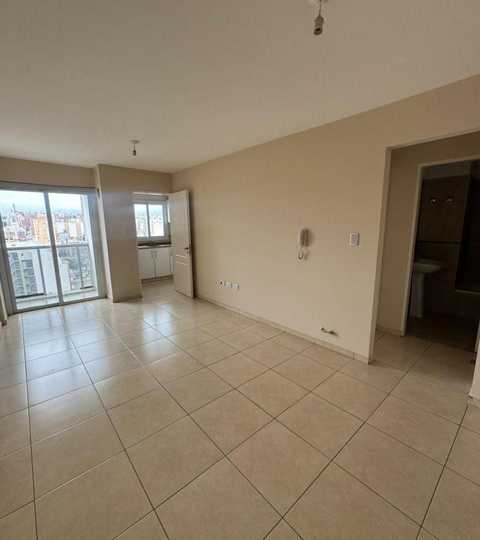 Foto de DEPARTAMENTO EN ALQUILER 1 DORMITORIO-- 2 BALCON- TERRAZA CON ASADOR Y, imagen 1