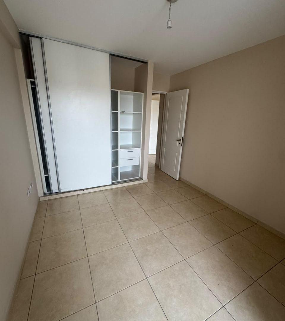 Foto de DEPARTAMENTO EN ALQUILER 1 DORMITORIO-- 2 BALCON- TERRAZA CON ASADOR Y, imagen 5