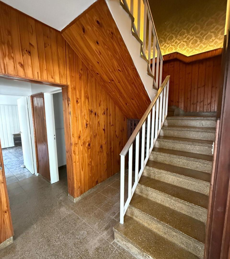 Foto de CASA EN ALQUILER 3 DORMITORIOS CON PATIO Y ASADOR BARRIO PUEYRREDÓN, imagen 4