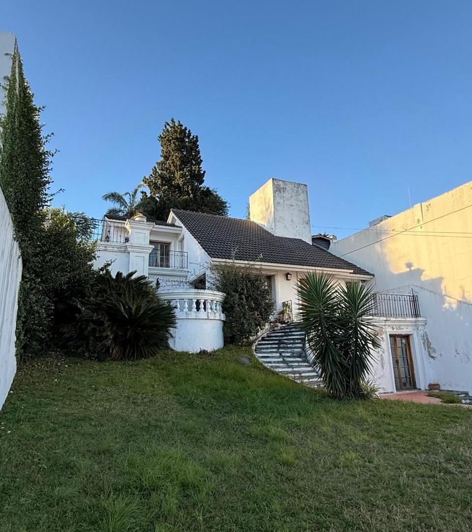 Foto de Casa en venta Villa Cabrera, imagen 1