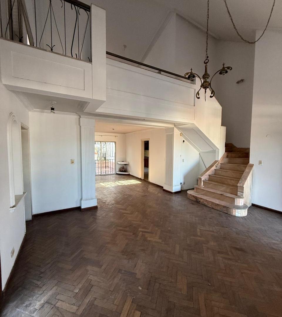 Foto de Casa en venta Villa Cabrera, imagen 2