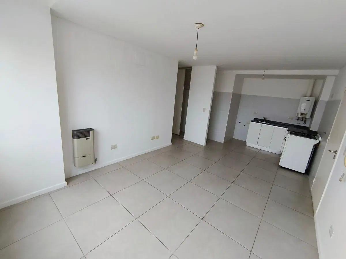 Milenica Universitaria | Se Allquila Dpto 1 Dormitorio con cochera | Amenities | Seg. 24hs 3