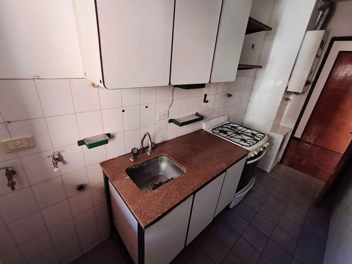 En Alquiler | 1 dormitorio con Balcón | Nueva Córdoba | Obipo Trejo 1377 2