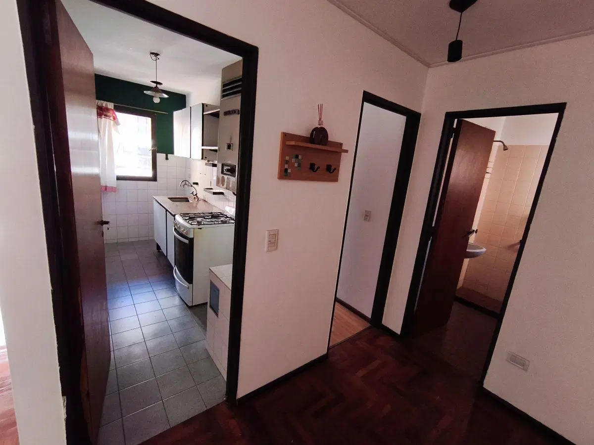 En Alquiler | 1 dormitorio con Balcón | Nueva Córdoba | Obipo Trejo 1377 4