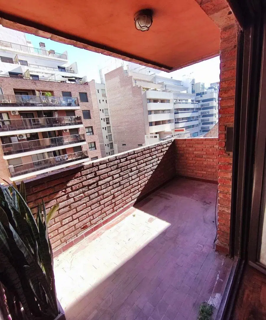 En Alquiler | 1 dormitorio con Balcón | Nueva Córdoba | Obipo Trejo 1377 3