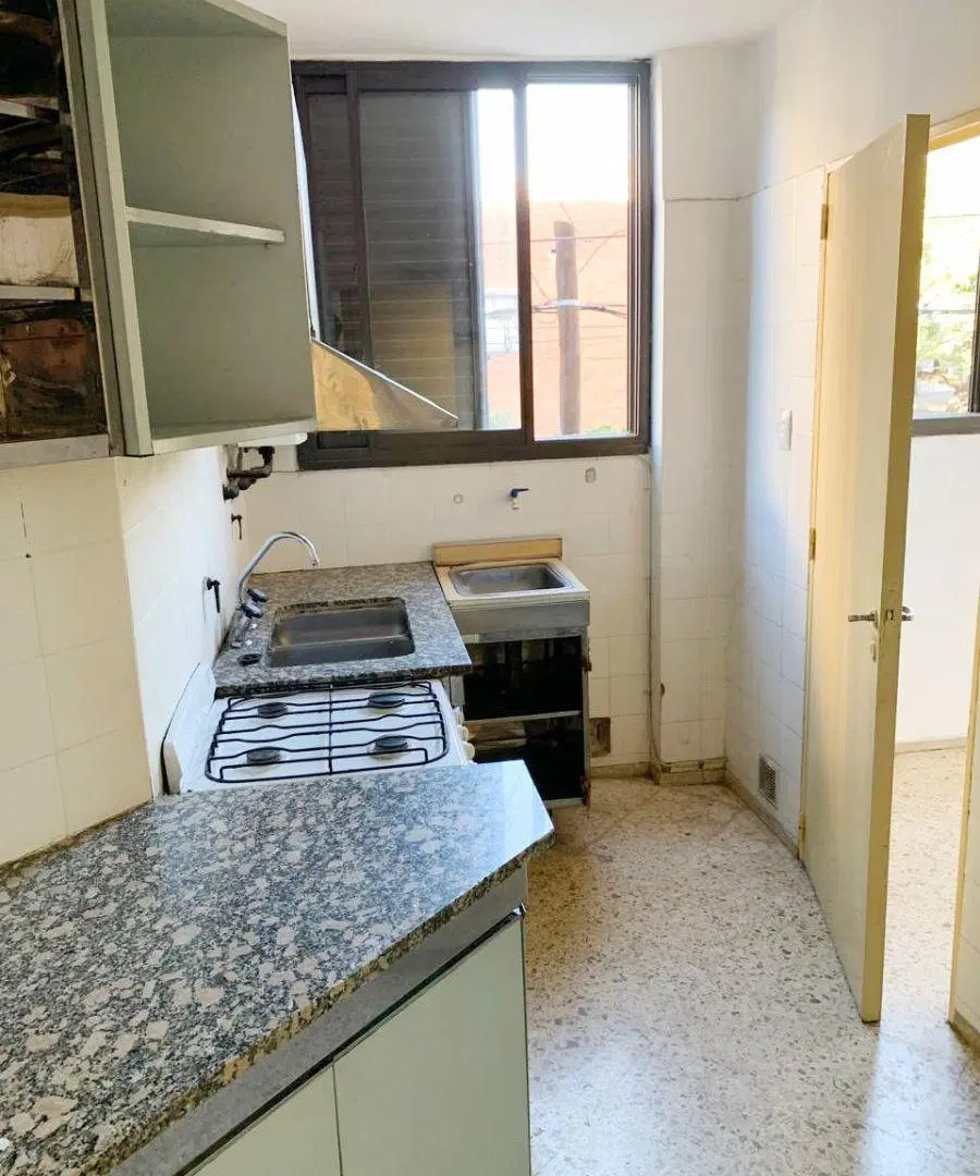 En Venta | Departamento 2 dormitorios | B° Cofico 5