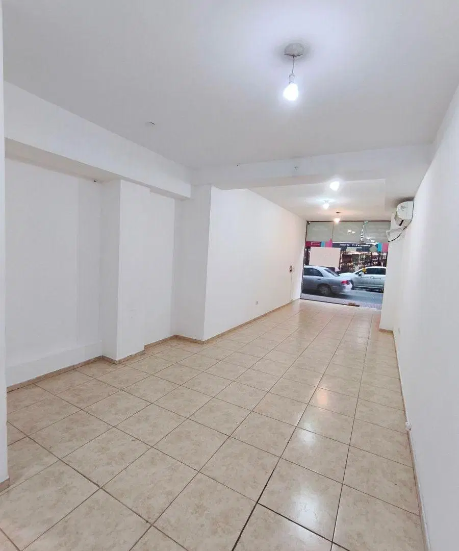 En alquiler | Local comercial | B°Centro zona Patio Olmos 1