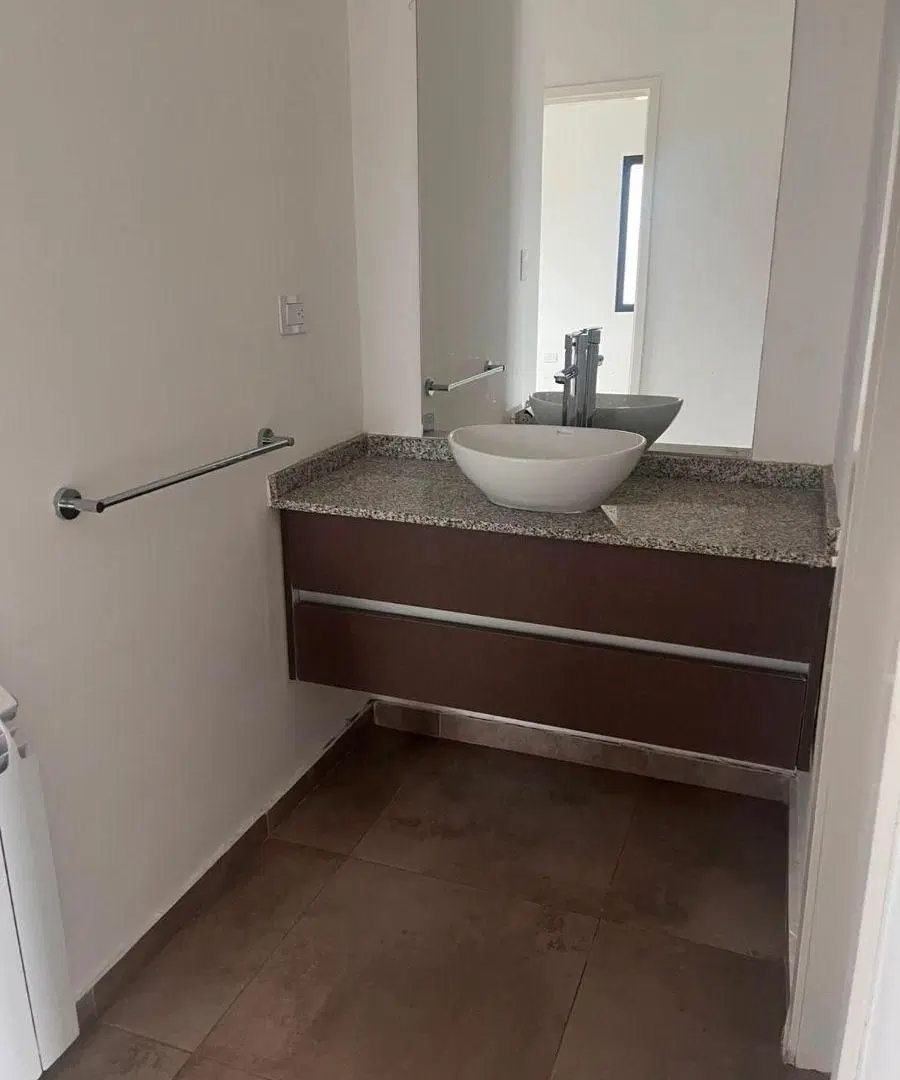 DUPLEX ALQUILER CHACRAS DEL NORTE ETAPA II 3 DORM 3 BAÑOS PATIO ASADOR 5