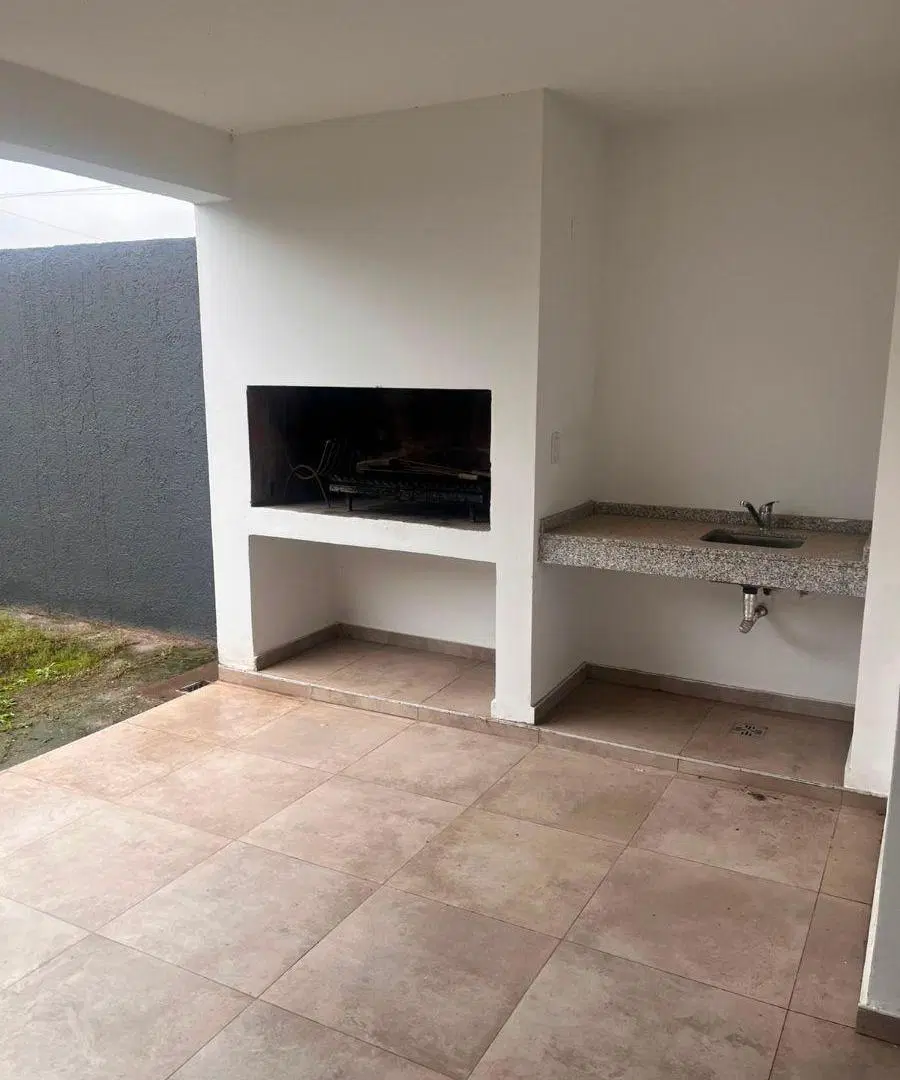 DUPLEX ALQUILER CHACRAS DEL NORTE ETAPA II 3 DORM 3 BAÑOS PATIO ASADOR 3