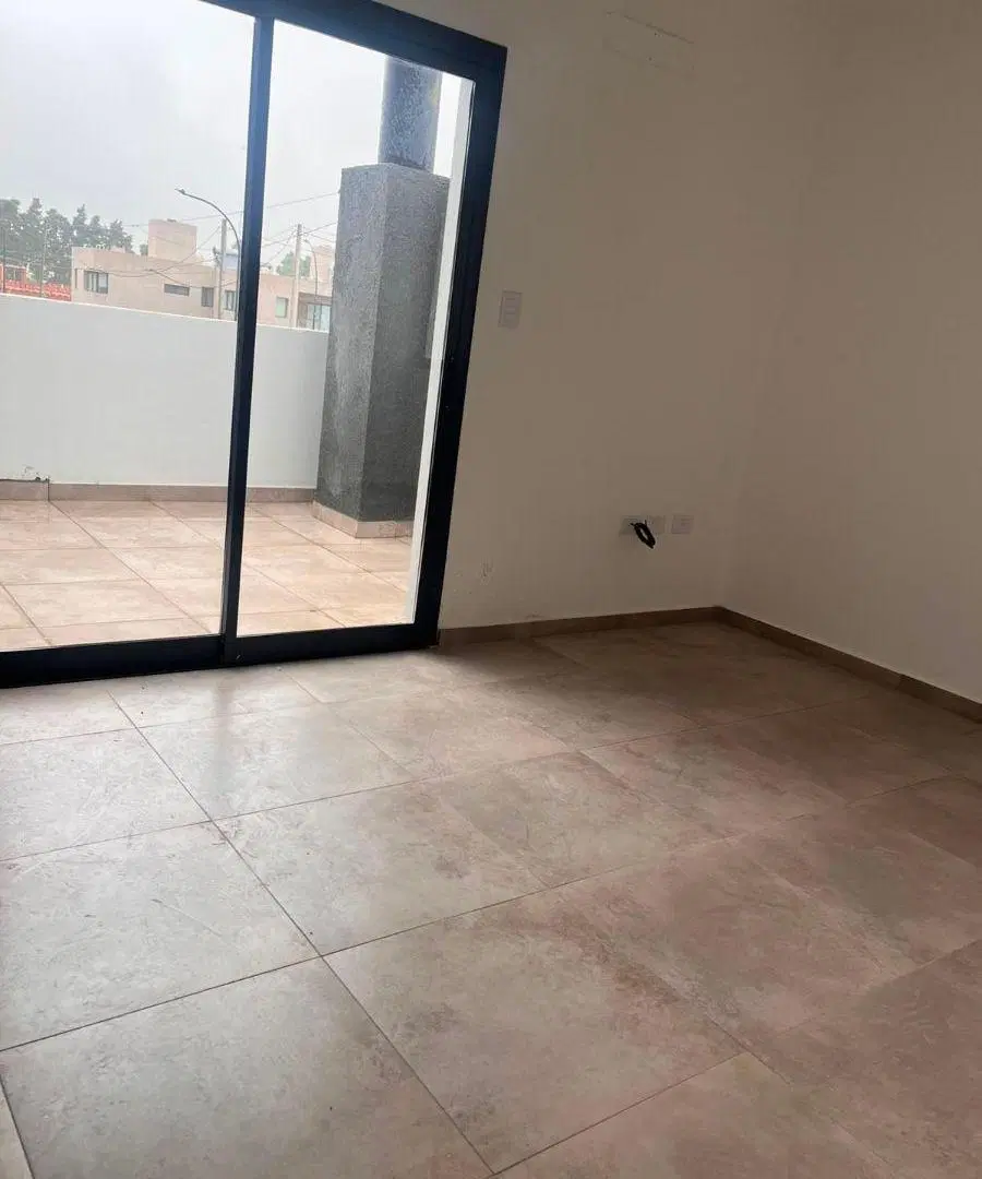 DUPLEX ALQUILER CHACRAS DEL NORTE ETAPA II 3 DORM 3 BAÑOS PATIO ASADOR 4