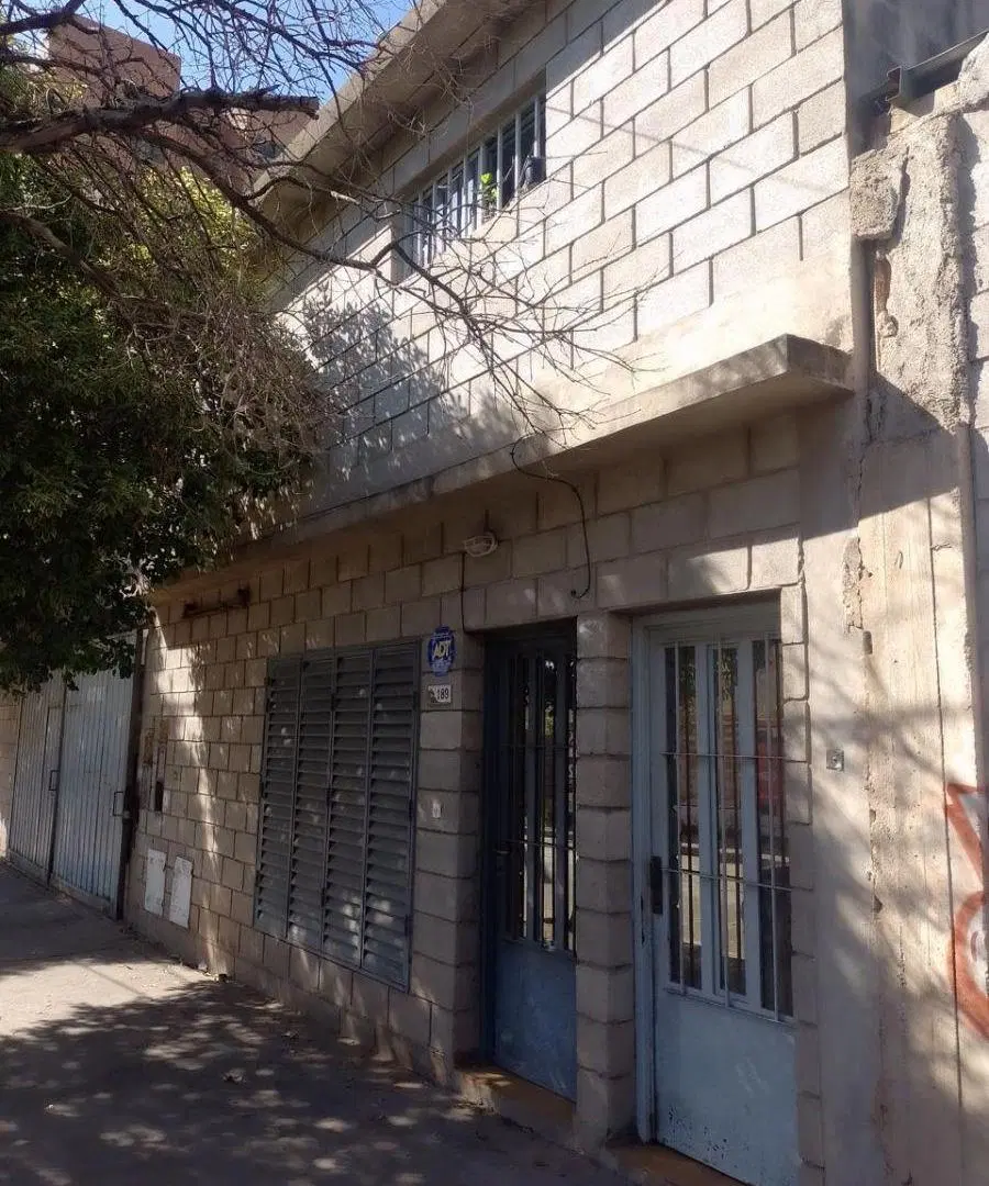 DEPTO EN ALQUILER UN DOR SIN EXPENSAS!!! ALTO ALBERDI 3