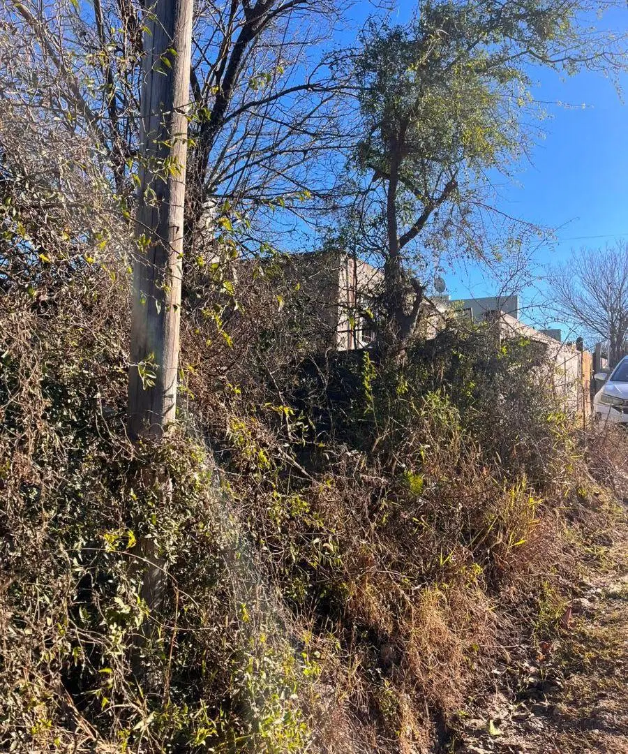 TERRENO EN EL SALSIPUEDES B° CERRO DEL SOL 2