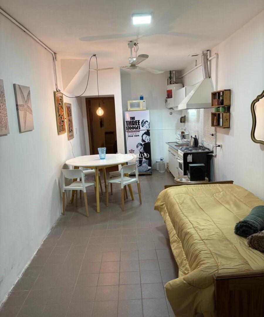 Foto de DEPARTAMENTO UN DORMITORIO EN ALQUILER, imagen 3
