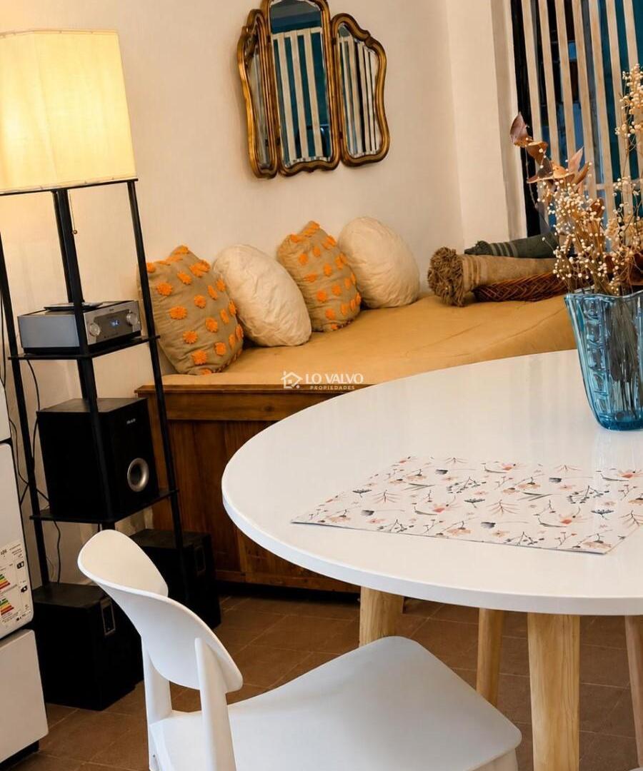 Foto de DEPARTAMENTO AMOBLADO UN DORMITORIO EN ALQUILER, imagen 3