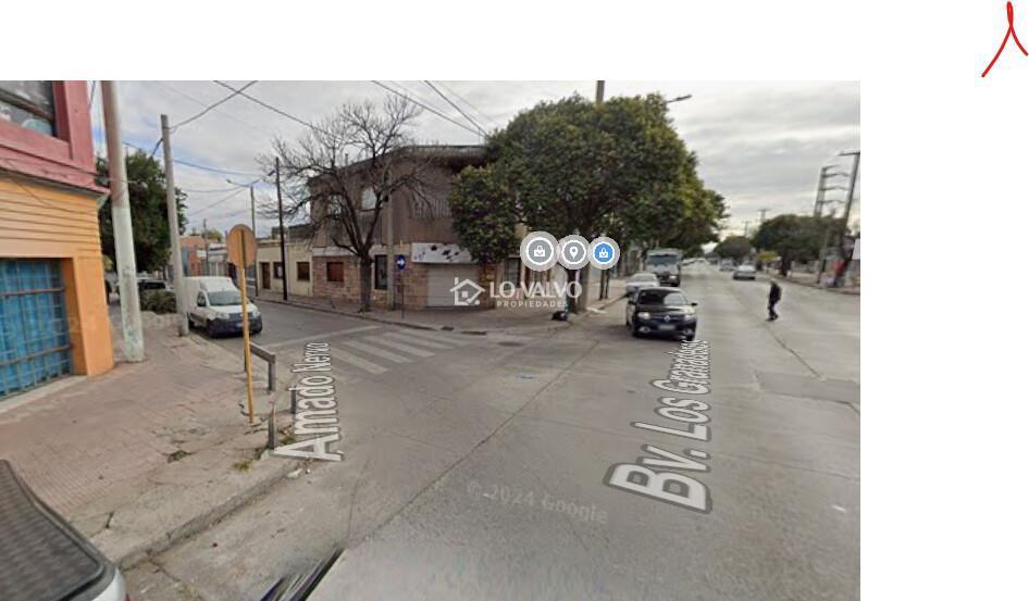 Foto de CASA A REMODELAR IDEAL COMERCIAL, imagen 4
