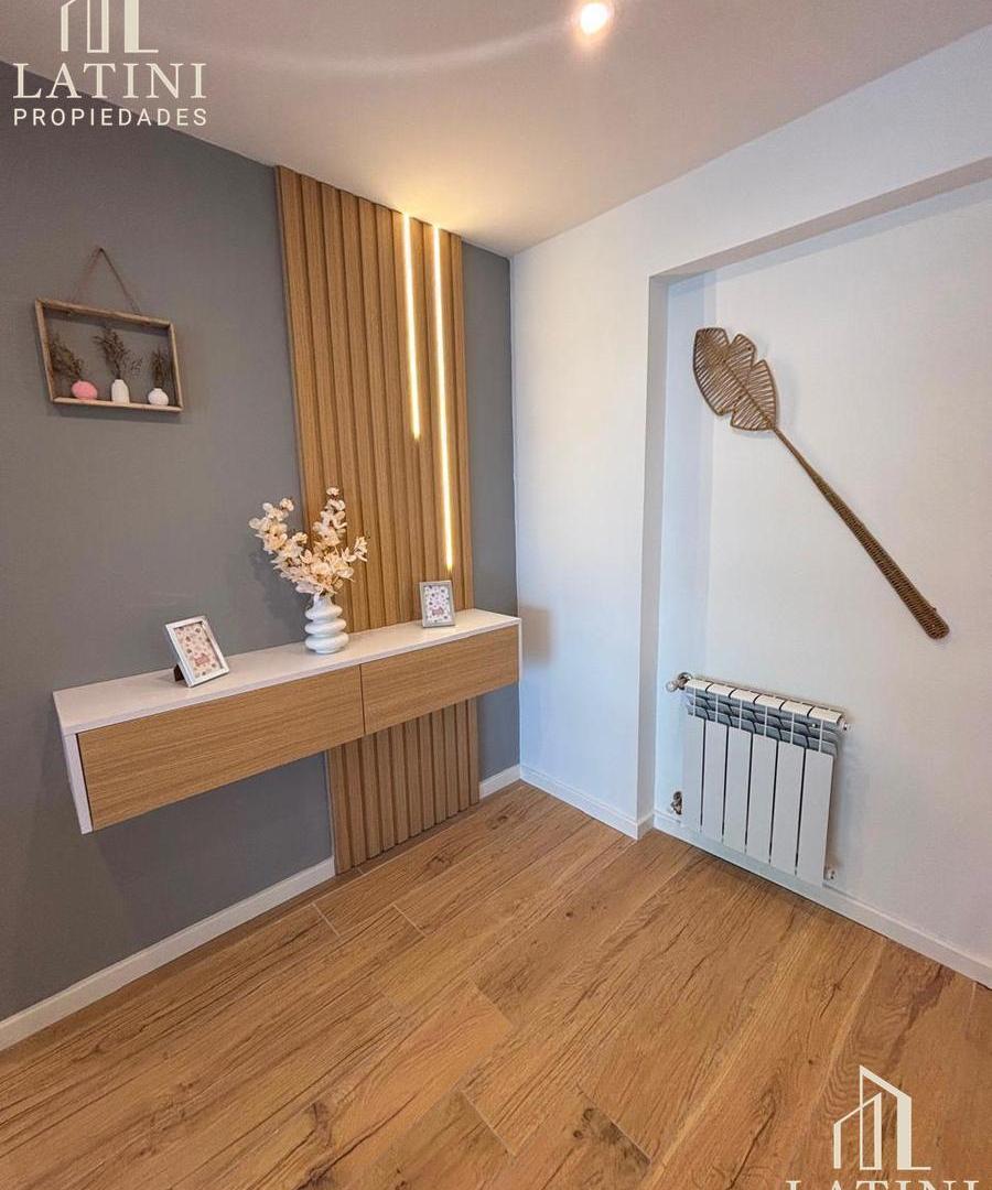 Foto de Venta Departamento 3 Ambientes Reciclado Zona Centro, imagen 3