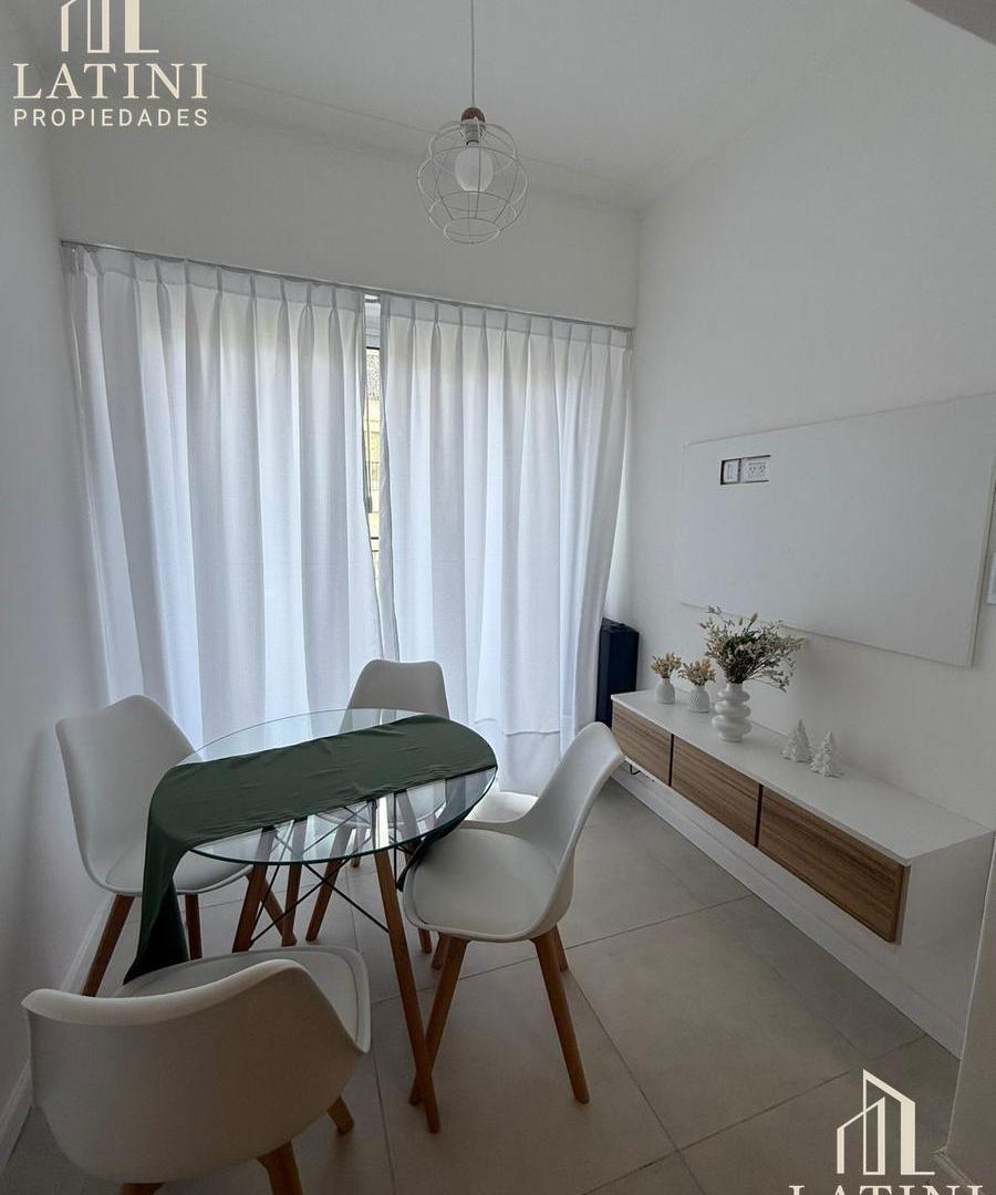 Foto de Venta Departamento 1 Ambiente Reciclado con Balcón en Centro, imagen 3