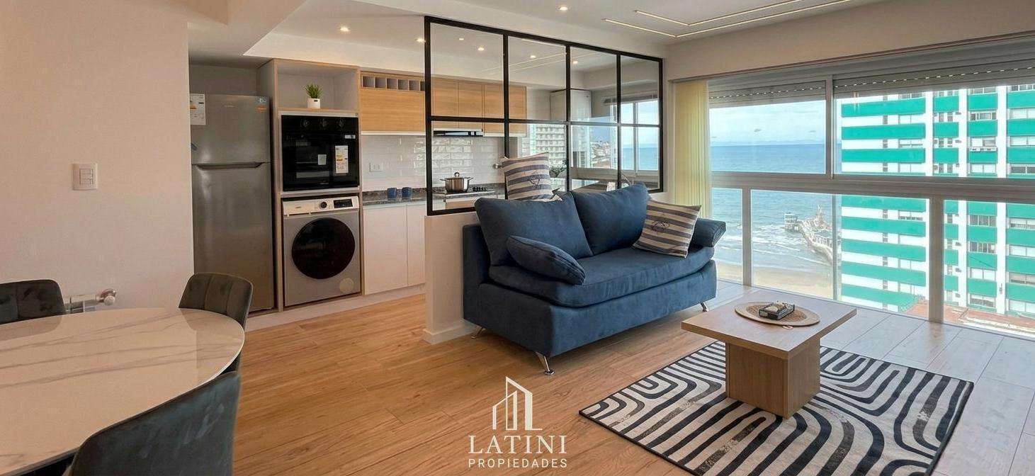 Foto de Venta Departamento 3 Ambientes Reciclado en Zona Centro, imagen 2