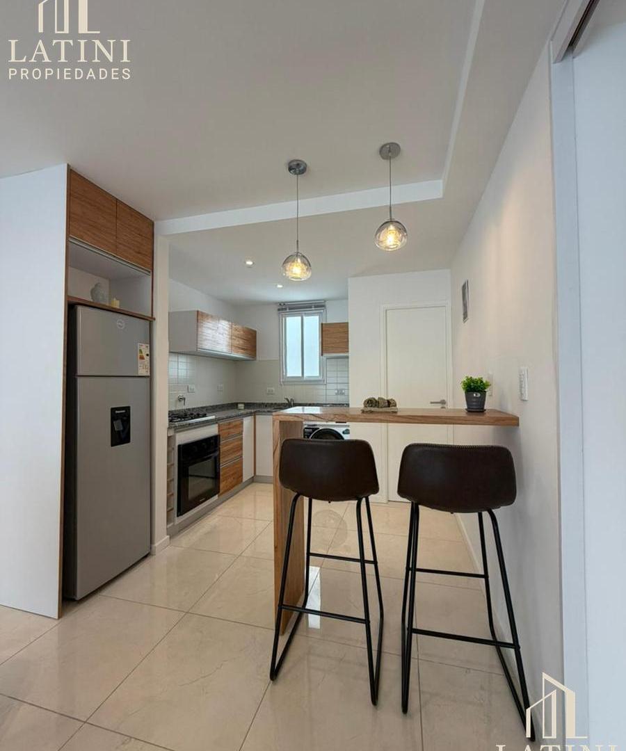 Foto de Venta Departamento 3 Ambientes Reciclado en Zona Centro, imagen 4