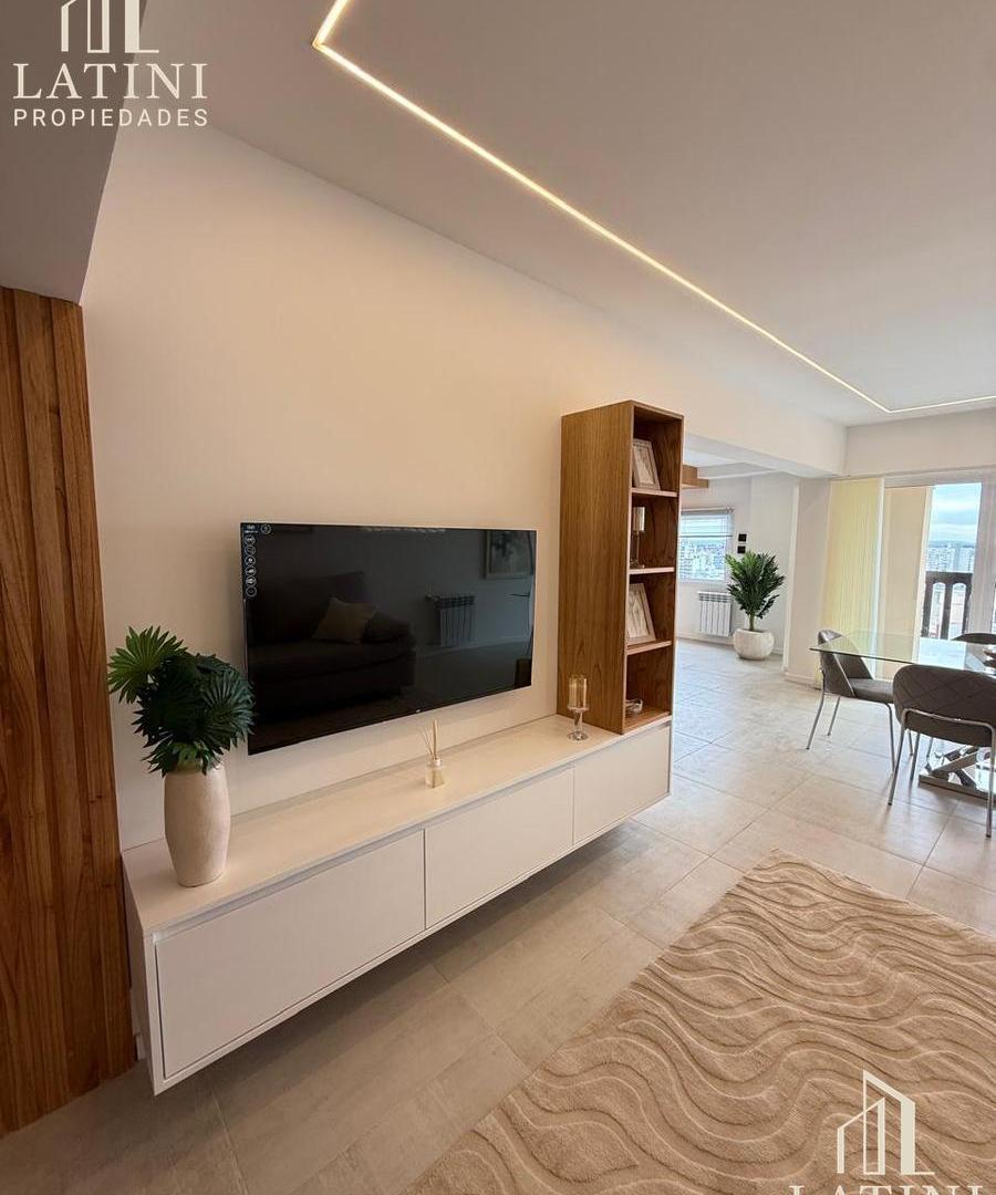 Foto de Venta Departamento 3 Ambientes Reciclado En Zona Centro, imagen 3