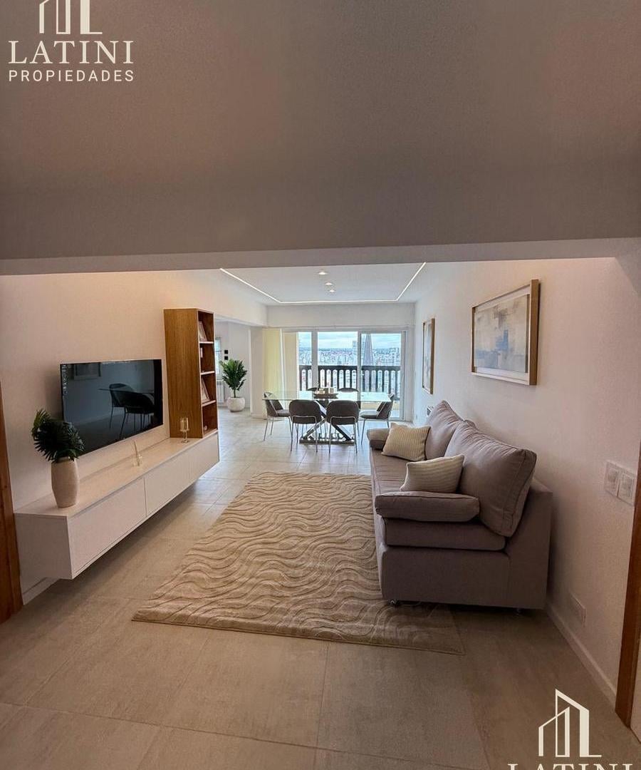 Foto de Venta Departamento 3 Ambientes Reciclado En Zona Centro, imagen 4